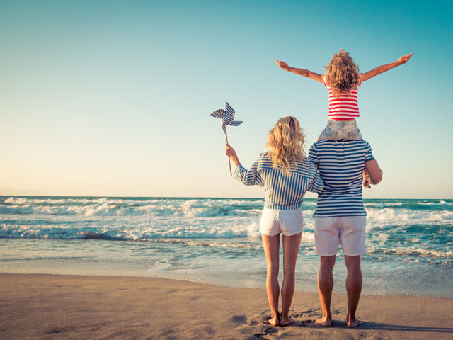 All Enjoyment, No Worries – Part 2