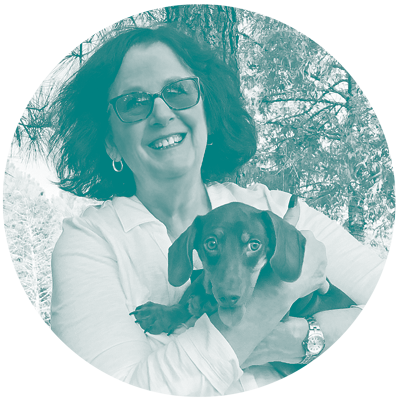 Interview with Mary L. Marsh, Founder and CEO of Aim2Assist