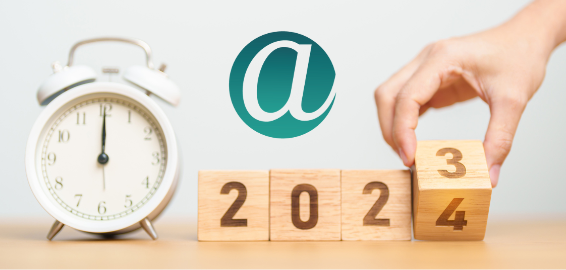 Are These Year End Tasks On Your Radar Aim2Assist   Clock 2024 