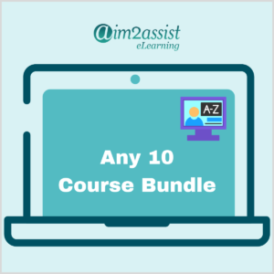 any 10 course bundle