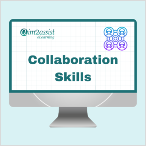 teamwork and collaboration skills