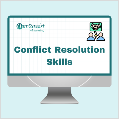 conflict resolution