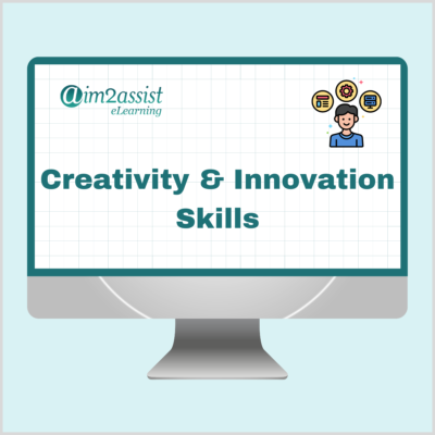 creativity and innovation