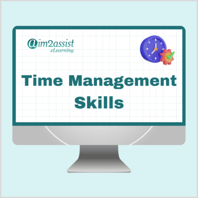 time management and organization