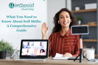 What you need to know about soft skills: a comprehensive guide