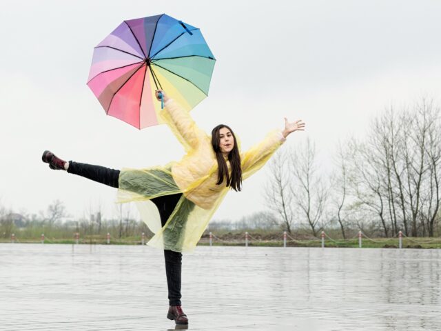 Back to School: The Balancing Act